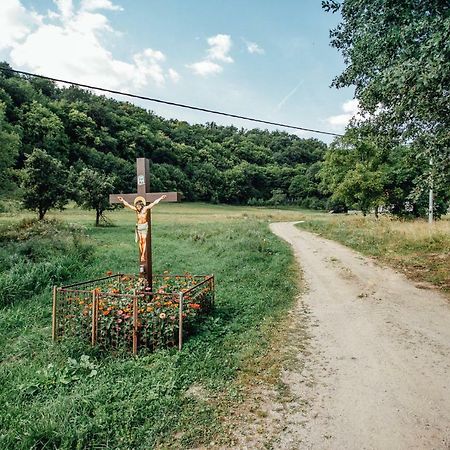 Affittacamere Antosikov Majer Banská Štiavnica Esterno foto