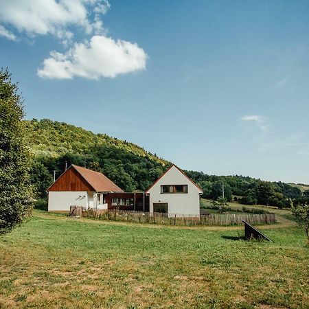 Affittacamere Antosikov Majer Banská Štiavnica Esterno foto