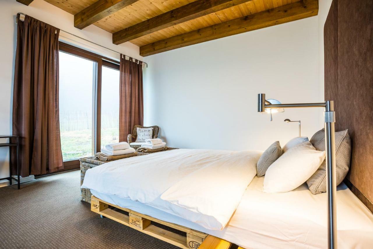 Affittacamere Antosikov Majer Banská Štiavnica Esterno foto