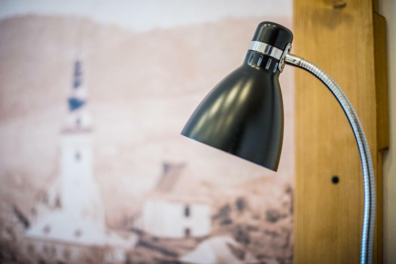 Affittacamere Antosikov Majer Banská Štiavnica Esterno foto