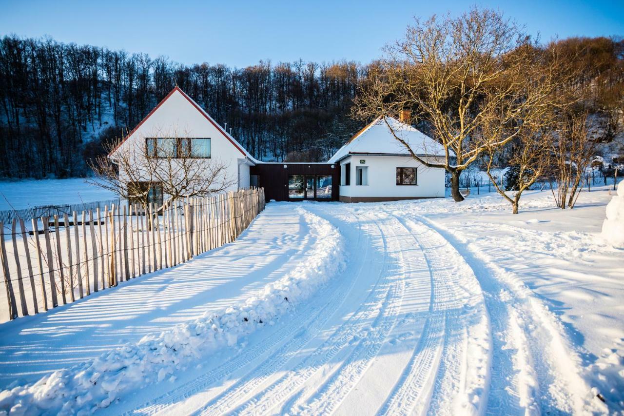 Affittacamere Antosikov Majer Banská Štiavnica Esterno foto