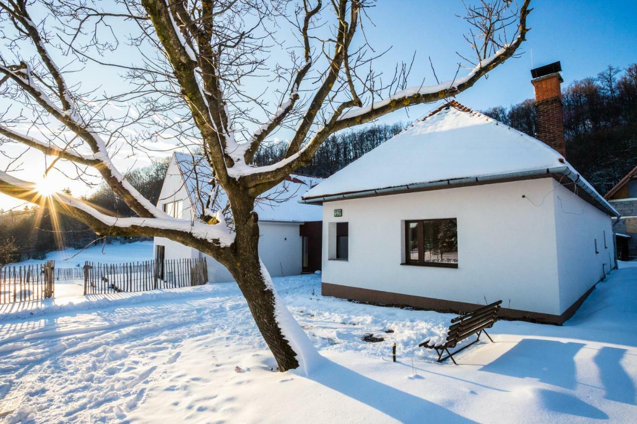 Affittacamere Antosikov Majer Banská Štiavnica Esterno foto