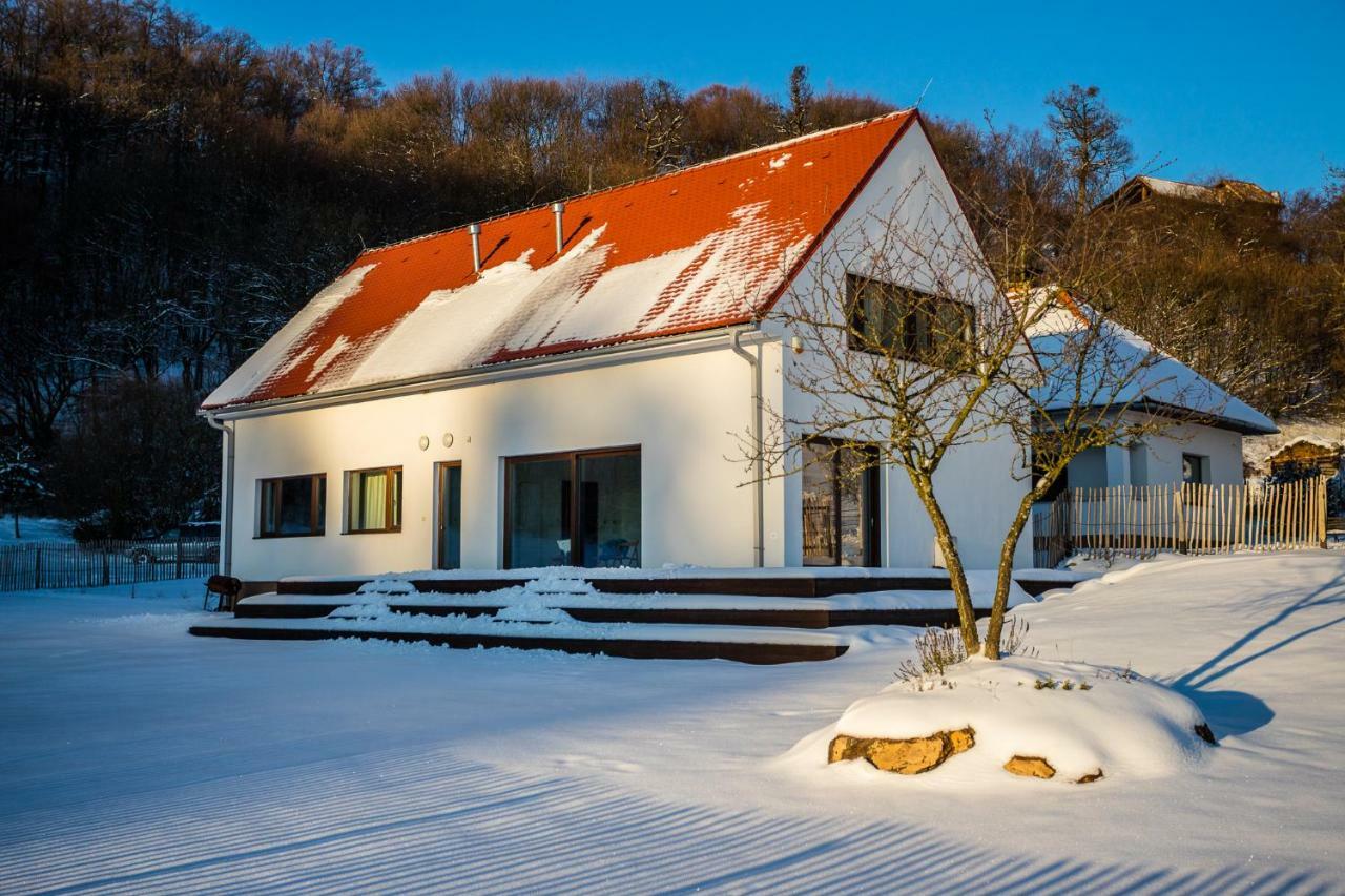 Affittacamere Antosikov Majer Banská Štiavnica Esterno foto