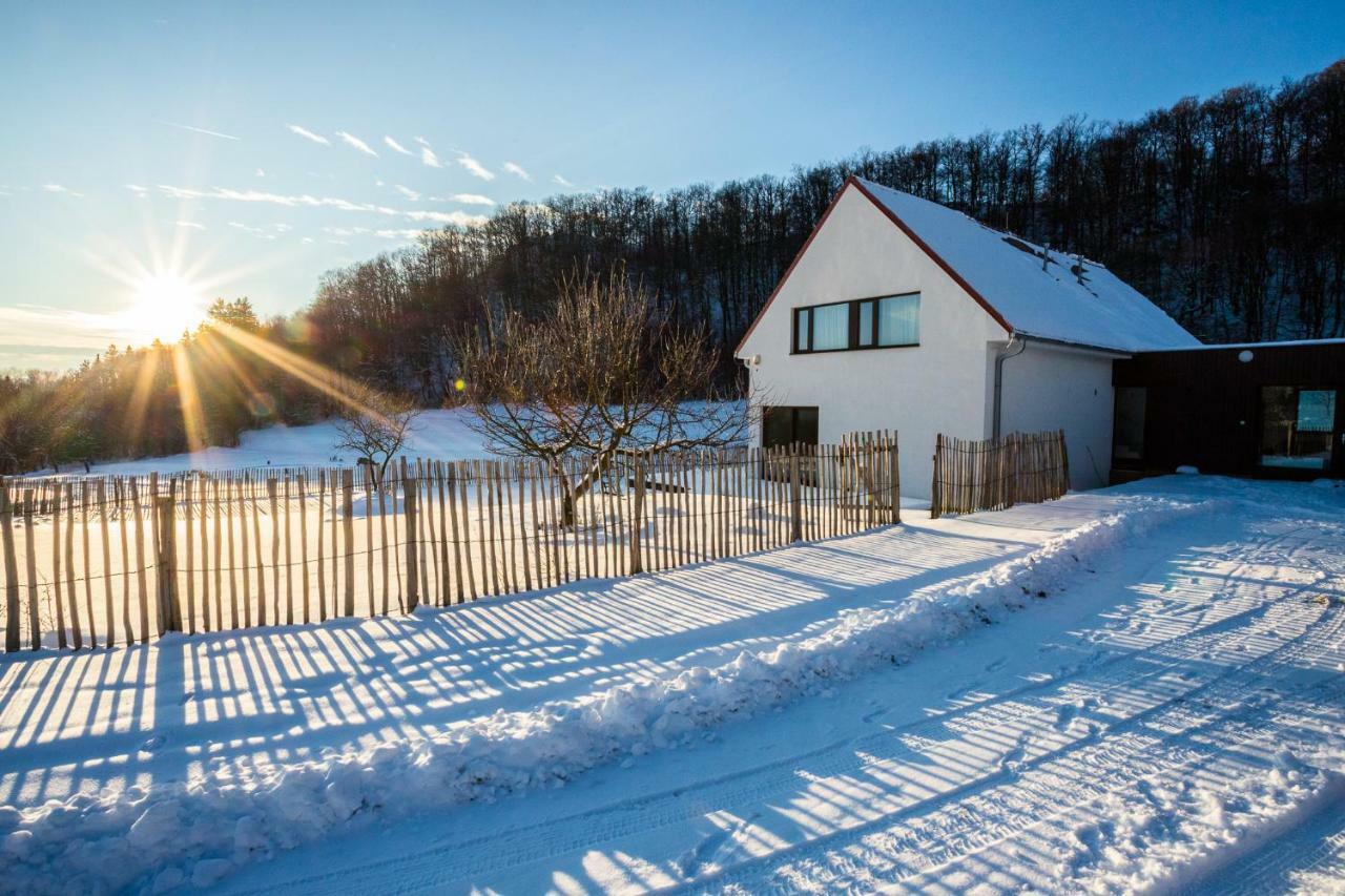 Affittacamere Antosikov Majer Banská Štiavnica Esterno foto