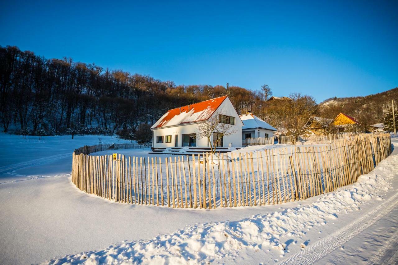 Affittacamere Antosikov Majer Banská Štiavnica Esterno foto