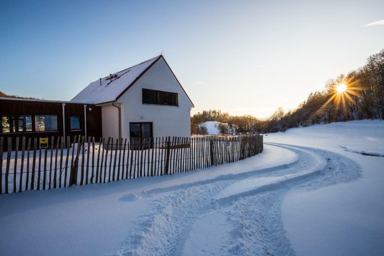 Affittacamere Antosikov Majer Banská Štiavnica Esterno foto