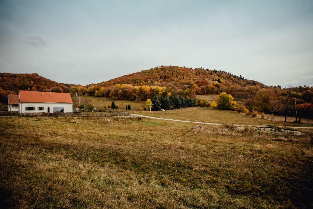 Affittacamere Antosikov Majer Banská Štiavnica Esterno foto