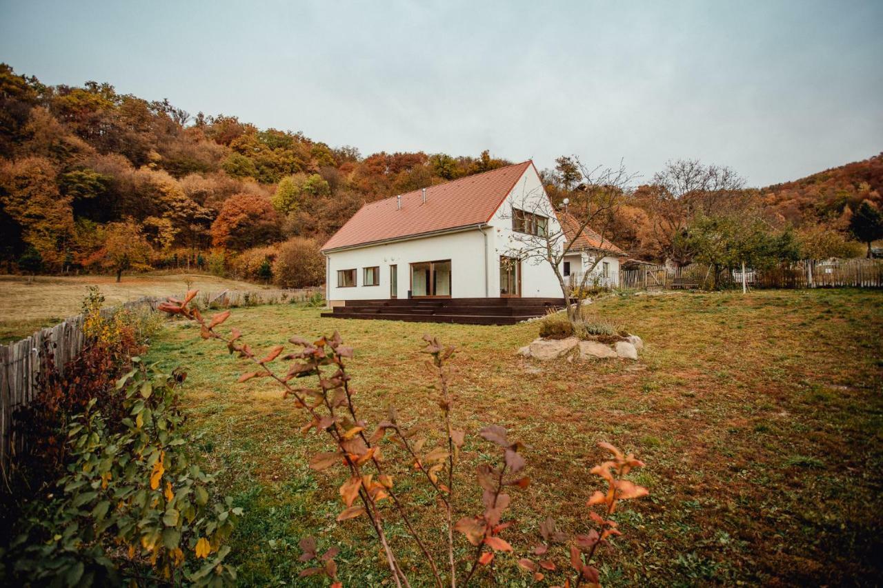 Affittacamere Antosikov Majer Banská Štiavnica Esterno foto