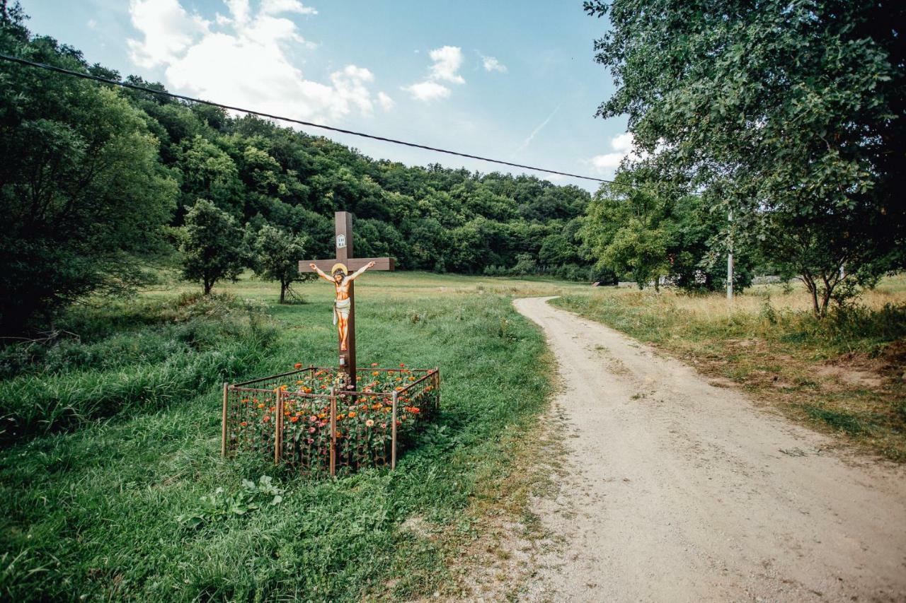 Affittacamere Antosikov Majer Banská Štiavnica Esterno foto