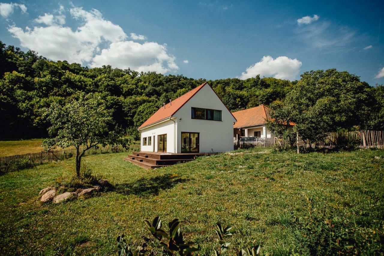 Affittacamere Antosikov Majer Banská Štiavnica Esterno foto