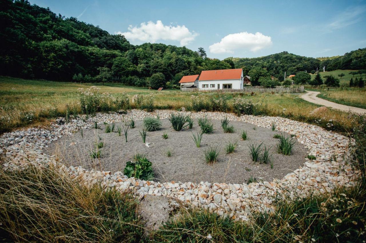 Affittacamere Antosikov Majer Banská Štiavnica Esterno foto