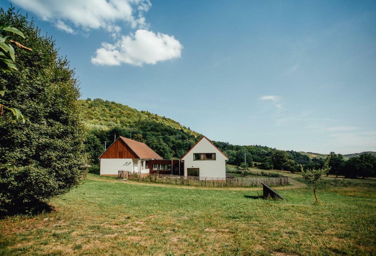 Affittacamere Antosikov Majer Banská Štiavnica Esterno foto